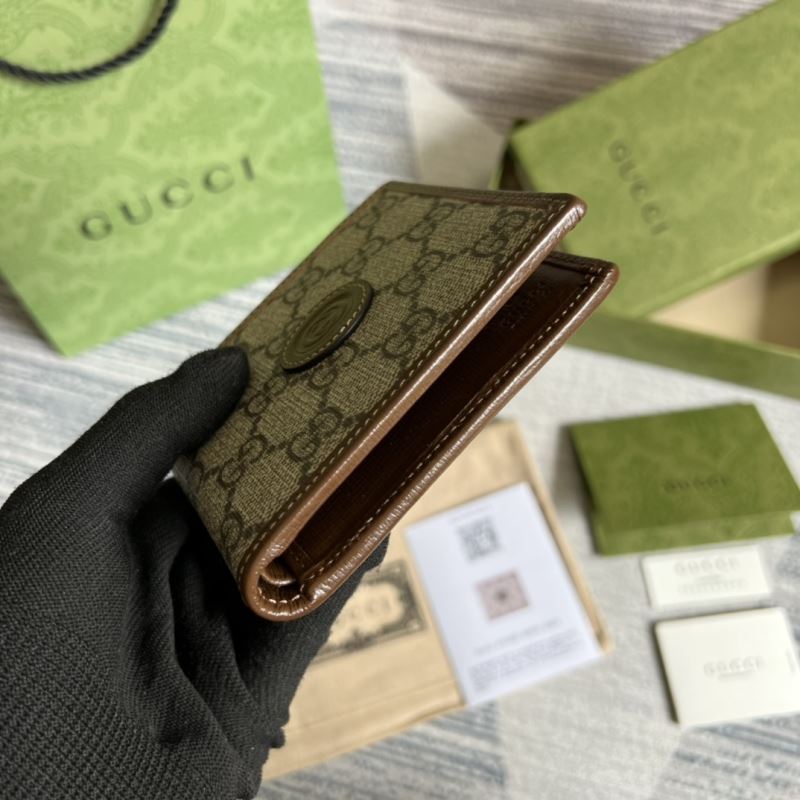 Gucci Wallets